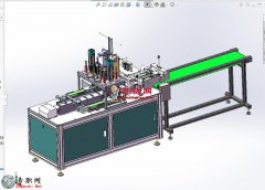 9�Sƽ���ŷ����ٺ������C���֙Cȫ��3Dģ��_SolidWorks�O(sh��)Ӌ_Sldprt/Sldasm�ļ����d